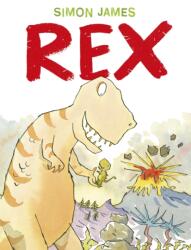 Rex (ISBN: 9781406360530)