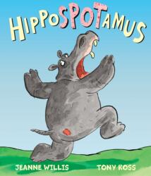 Hippospotamus (ISBN: 9781849394161)