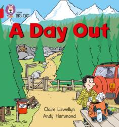 A Day Out (ISBN: 9780007185559)
