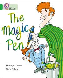 The Magic Pen (ISBN: 9780007185887)