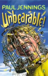Unbearable! (ISBN: 9780140371031)