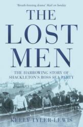 The Lost Men (ISBN: 9780747579724)