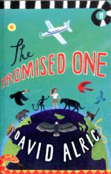 Cel promis (ISBN: 9780956835611)