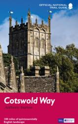 Cotswold Way (ISBN: 9781781315705)