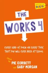 The Works 4 (ISBN: 9781447286875)