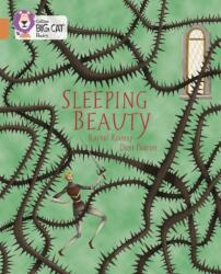Sleeping Beauty (ISBN: 9780008127718)