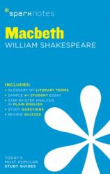 Ghid literar Macbeth SparkNotes (ISBN: 9781411469600)
