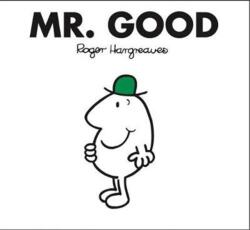 Mr. Good (ISBN: 9781405289580)