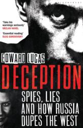 Deception (ISBN: 9781408831038)