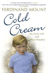 Cold Cream (ISBN: 9780747596479)