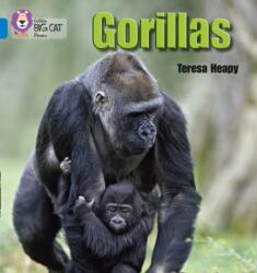 Gorile (ISBN: 9780007422081)