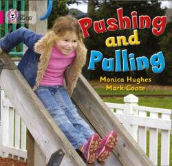 Pushing and Pulling (ISBN: 9780007185412)