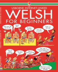 Welsh for Beginners (ISBN: 9780746003855)