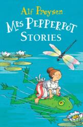 Mrs Pepperpot Stories (ISBN: 9780099411390)