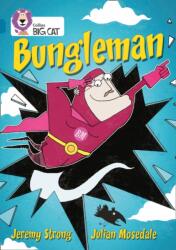 Bungleman (ISBN: 9780007230839)