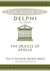 Delphi (ISBN: 9780993537837)
