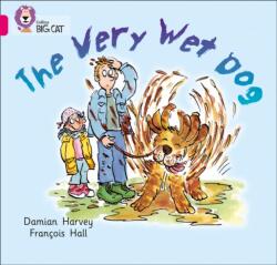 The Very Wet Dog (ISBN: 9780007185436)