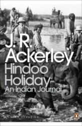 Hindoo Holiday (ISBN: 9780141189253)