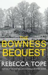 Legatul Bowness (ISBN: 9780749021597)