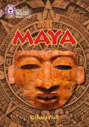 The Maya (ISBN: 9780008127978)