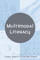 Multimodal Literacy (ISBN: 9780820452241)