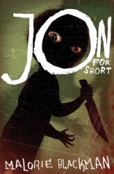Jon for Short (ISBN: 9781781121955)