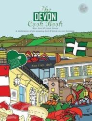 The Devon Cook book (ISBN: 9781910863244)