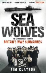 Sea Wolves (ISBN: 9780349122892)