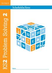 KS2 Problem Solving Book 2 (ISBN: 9780721709369)
