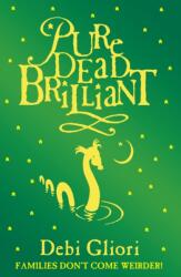 Pure Dead Brilliant (ISBN: 9780552547512)