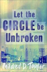 Let the Circle be Unbroken (ISBN: 9780140372908)