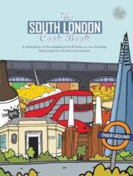 The South London Cook Book (ISBN: 9781910863275)