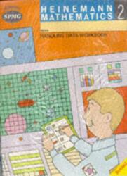 Heinemann Maths 2 Workbook 7 8 Pack (ISBN: 9780435037475)