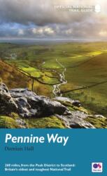 Pennine Way (ISBN: 9781781315651)