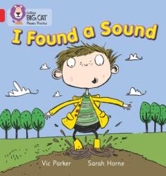 I Found a Sound (ISBN: 9780007422005)