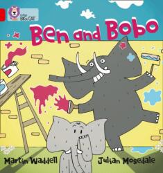 Ben and Bobo (ISBN: 9780007329205)