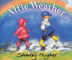 Alfie Weather (ISBN: 9780099404255)