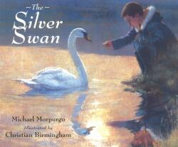 The Silver Swan (ISBN: 9780552546140)