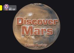 Discover Mars! (ISBN: 9780007512812)