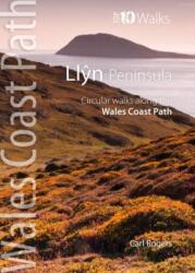 Llyn Peninsula (ISBN: 9781902512341)