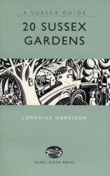 20 Sussex Gardens (ISBN: 9781906022020)