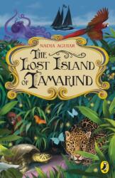 The Lost Island of Tamarind (ISBN: 9780141323862)