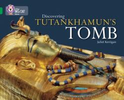 Discovering Tutankhamun's Tomb (ISBN: 9780007465446)
