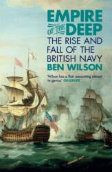 Empire of the Deep (ISBN: 9780753829202)
