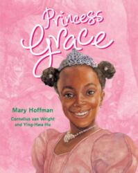Princess Grace (ISBN: 9781845076696)