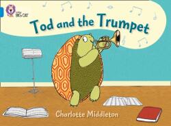 Tod and the Trumpet (ISBN: 9780007412976)