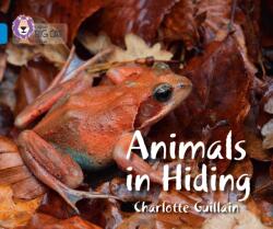 Animale ascunse (ISBN: 9780007512850)