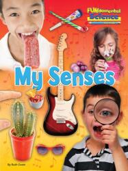 Fundamental Science Key Stage 1: My Senses (ISBN: 9781910549834)