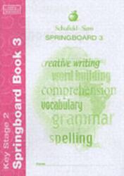 Springboard Book 3 (ISBN: 9780721708867)