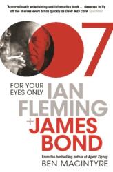 For Your Eyes Only (ISBN: 9780747598664)
